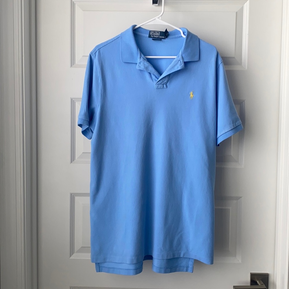 Polo by Ralph Lauren Men’s Polo Shirt